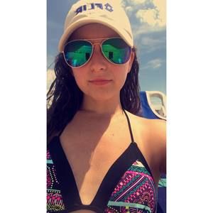 Meet your Posher, Cassidy